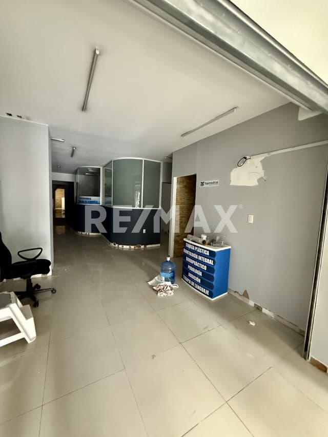 RENTA DE LOCAL COMERCIAL – POLANCO, EJÉRCITO NACIONAL