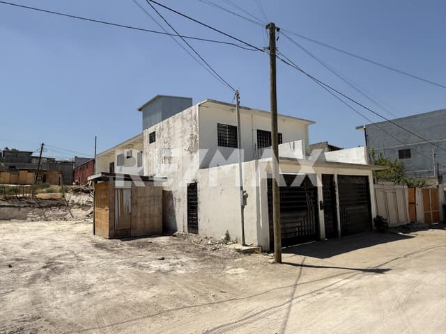 Casa en Venta en Ejido Francisco Villa en Tijuana