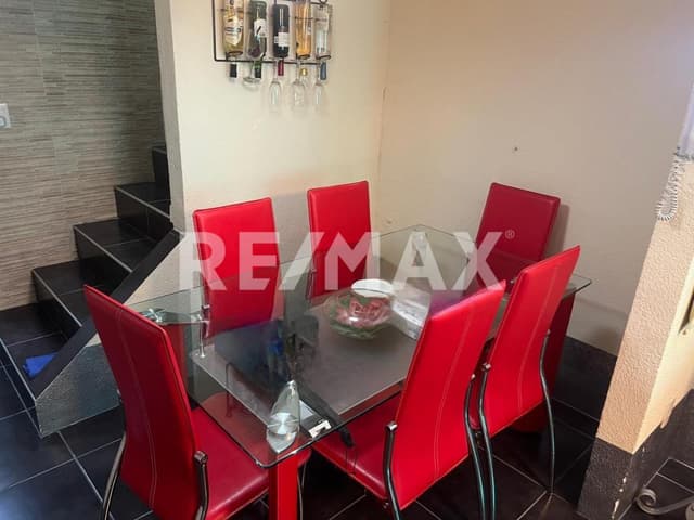 CASA EN VENTA EN TECAMAC ESTADO DE MEXICO