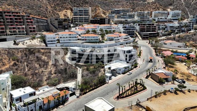 THE O PEDREGAL, NORTH TOWER 3-C, CABO SAN LUCAS