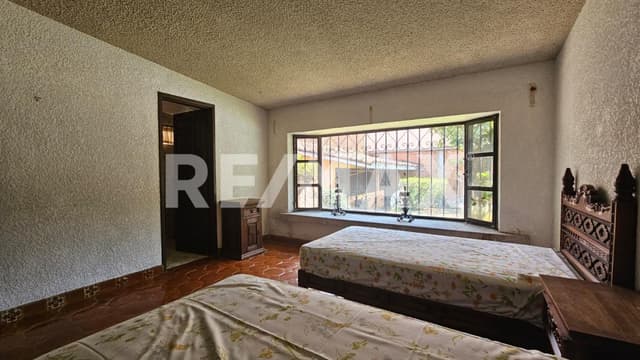 Venta de casa en Vista Hermosa, Cuernavaca, Morelos...Clave 5796