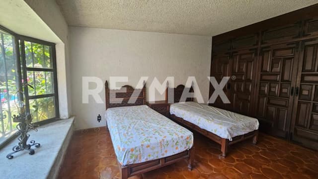 Venta de casa en Vista Hermosa, Cuernavaca, Morelos...Clave 5796