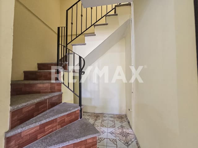 Casa familiar de tres habitaciones en Francisco Villa