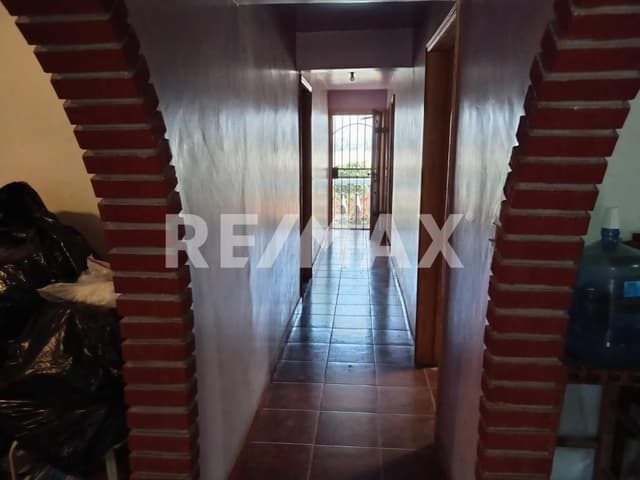 Casa de una planta en Venta en Maneadero, parte baja
