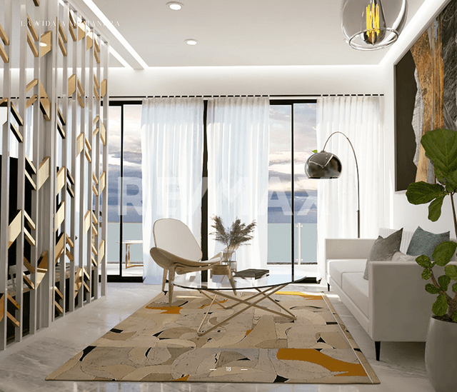 DEPARTAMENTO EN PREVENTA - DESARROLLO STELARHE MAZATLAN