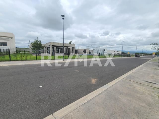 TERRENO EN VENTA EN VIU PANORAMA