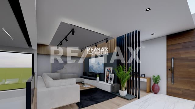 PENTHOUSE EN VENTA EN PACIFIC PEARL TOWER