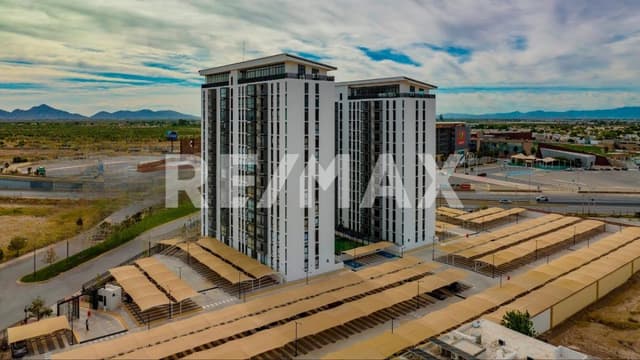 ¡Venta de departamento en Torre Suzat Torreón Coahuila!