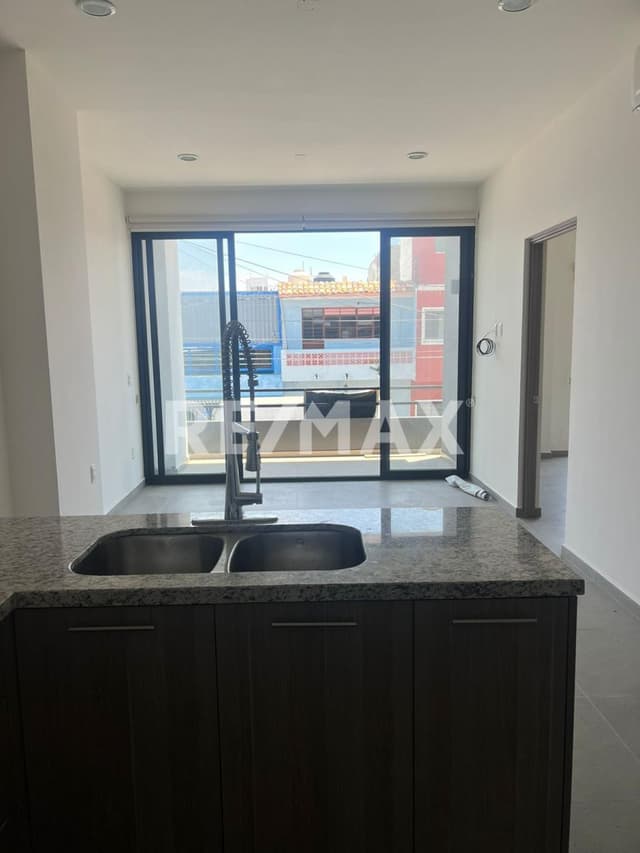 DEPARTAMENTO LUIS ZUÑIGA 601 - 103