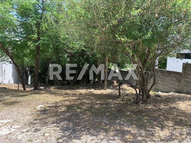 Terreno en Venta – Rincón de La Sierra, Guadalupe, N. L.