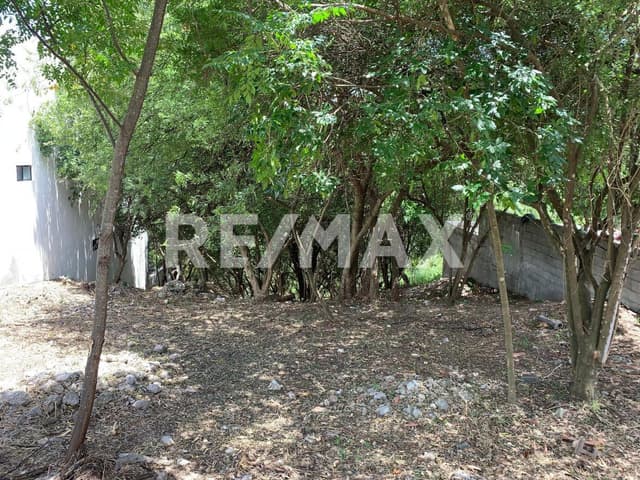 Terreno en Venta – Rincón de La Sierra, Guadalupe, N. L.