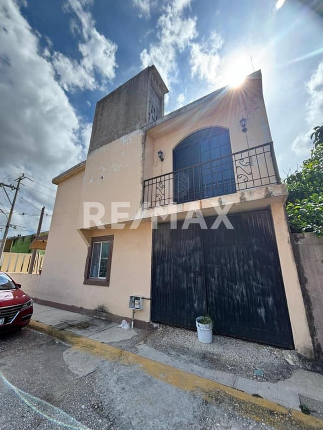 CASA EN VENTA
