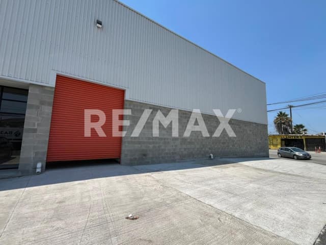BODEGA EN RENTA DE 214.088 M2, EN LA LIBERTAD, TIJUANA B.C.