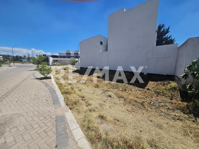 TERRENO VENTA HACIENDA CARLOTA CORREGIDORA QUERETARO