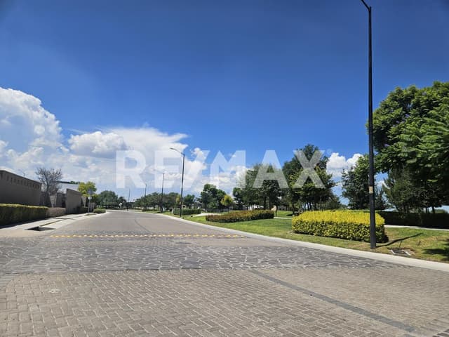 TERRENO VENTA HACIENDA CARLOTA CORREGIDORA QUERETARO