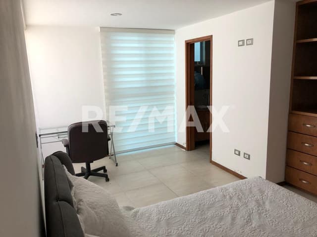 DEPARTAMENTO AMUEBLADO EN RENTA EN BARREAL