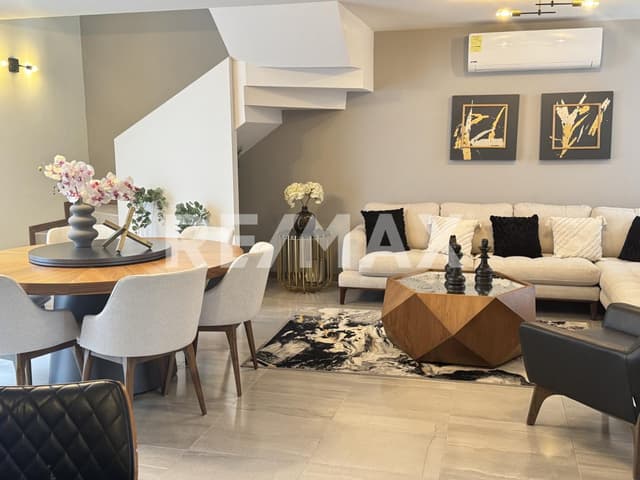 CASA EN VENTA EN CONDOMINIO ZIBATÁ