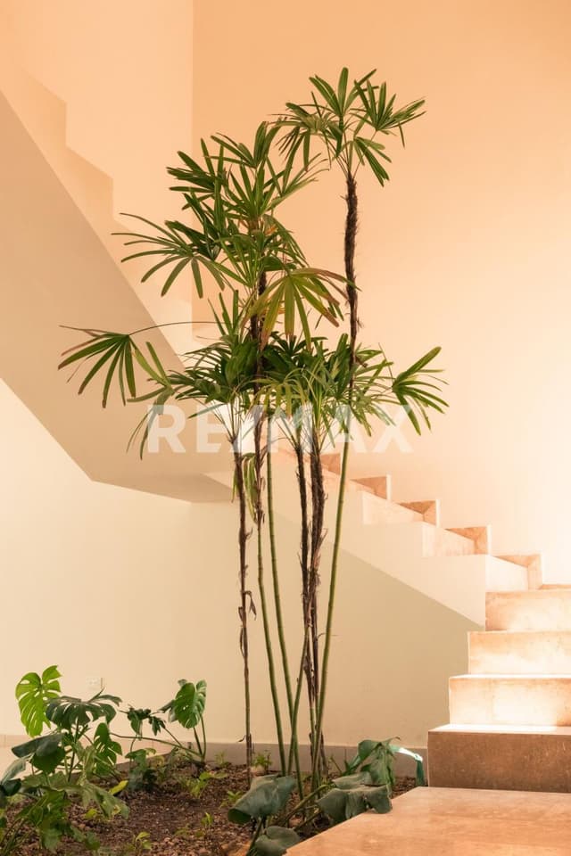 Residencia Moderna en Conkal con Alberca y Entrega Garantizada