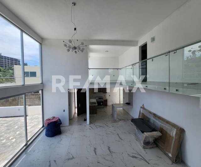 Venta de casa nueva en Lomas Tzompantle, Cuernavaca, Morelos...Clave 5802