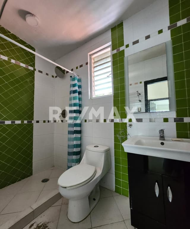 Renta de casa en Vista Hermosa, Cuernavaca, Morelos…Clave 5803