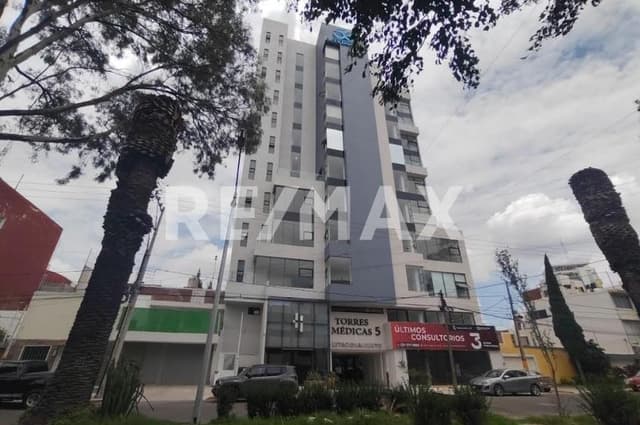 CONSULTORIO en VENTA