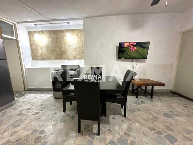 CONDOMINIO EN RENTA EN CERRO DEL VIGIA