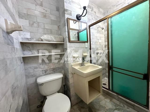 CONDOMINIO EN RENTA EN CERRO DEL VIGIA