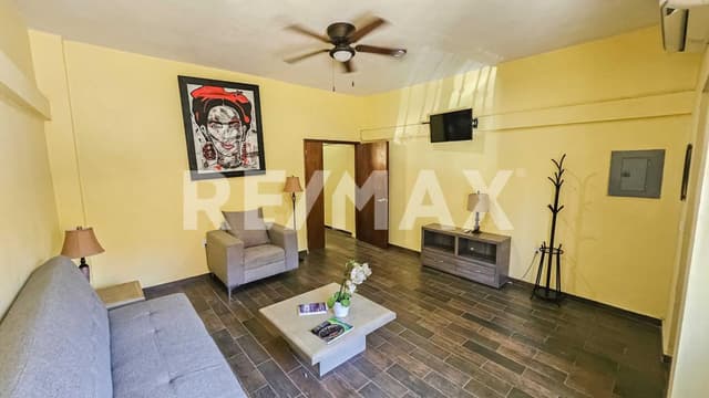 Casa de una sola planta 2 Recs en Centro Historico Alberca privada cerca de Machado