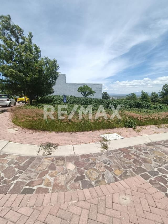 Venta de Terreno en Ciudad Maderas Montaña, Querètaro, Qro