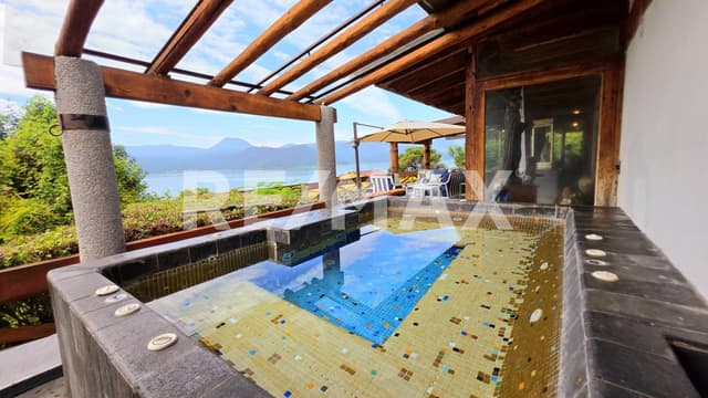 Casa en Condominio en Renta