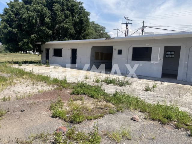 Venta de TERRENO en Corregidora