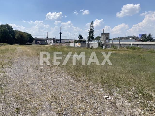 Venta de TERRENO en Corregidora