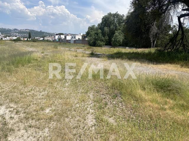 Venta de TERRENO en Corregidora