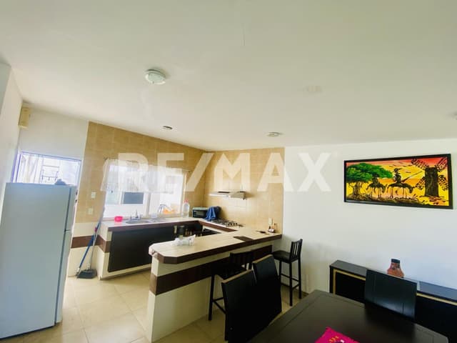 Casa en Venta Real de Oaxtepec