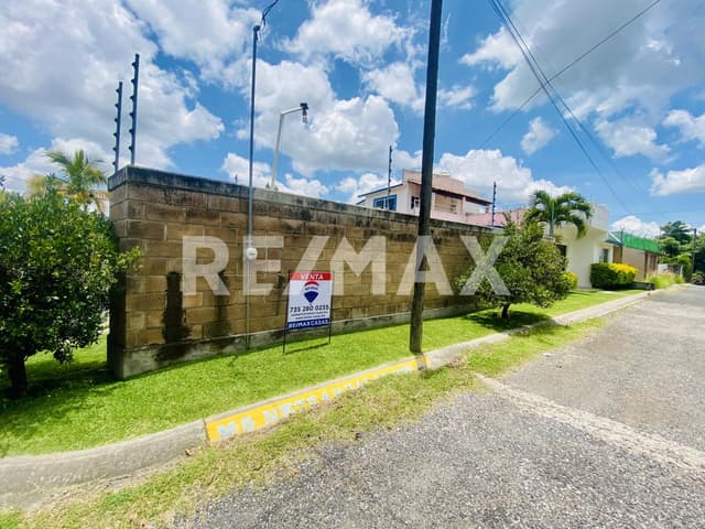 Casa en Venta Real de Oaxtepec