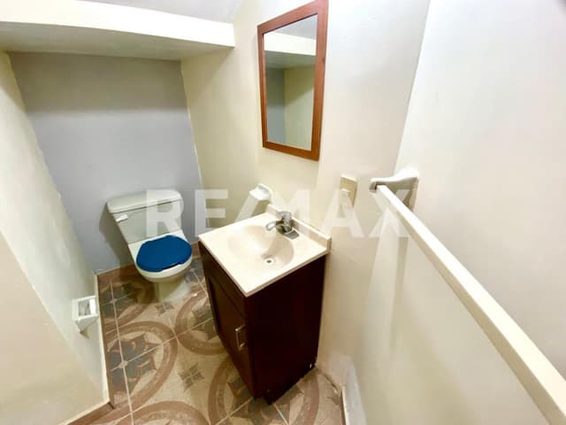 CASA EN VENTA EN SECCIÓN 38