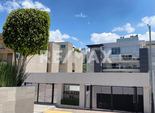 DEPARTAMENTO EN VENTA EN LOMAS VERDES, SEXTA SECCIÓN NAUCALPAN