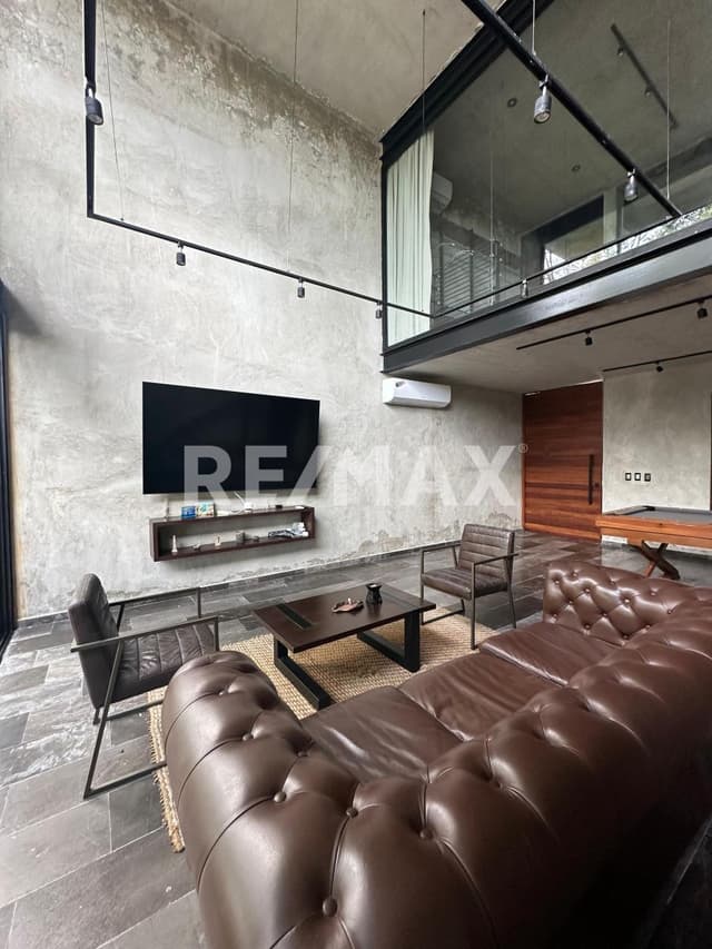 Casa Amueblada y Equipada en Komchén