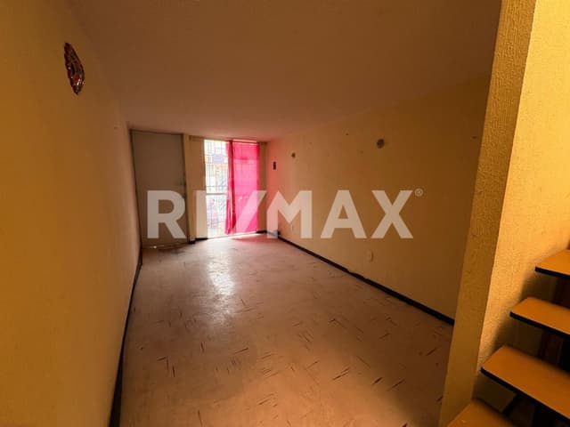 VENTA DE CASA EN SANTA TERESA 3 HUEHUETOCA