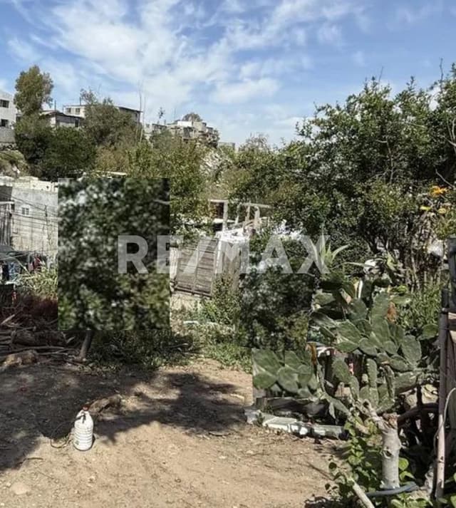 TERRENO EN VENTA, LA ESPERANZA