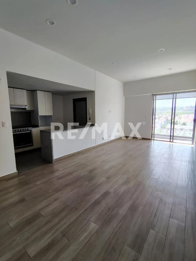 Venta de Departamento en El Mirador, El Marqués Querètaro