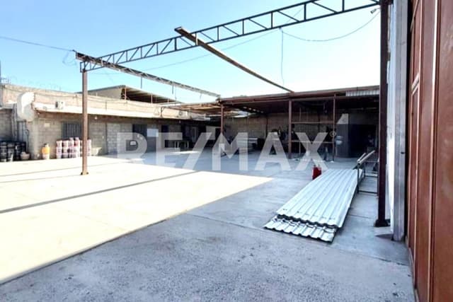 BODEGA EN RENTA EN NUEVA LAGUNA NORTE