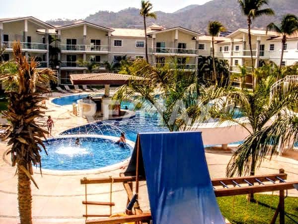 Departamento en Diamante Lakes