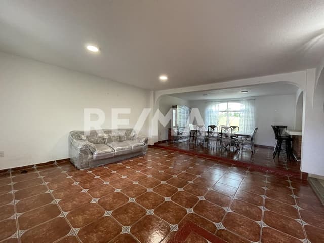 Venta de casa en el Fracc. Las Fincas, Jiutepec, Morelos...Clave 5817