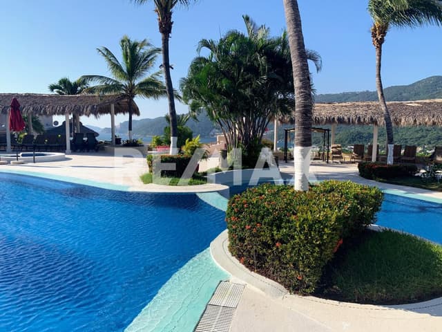 Departamento en Real Diamante