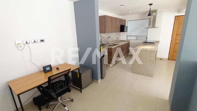 RDR DEPARTAMENTO RENTA VALLE DE JURIQUILLA