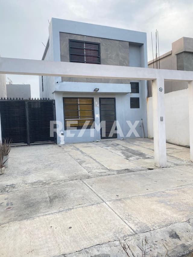 Casa en Venta en Belterra, Privada Juárez, N.L