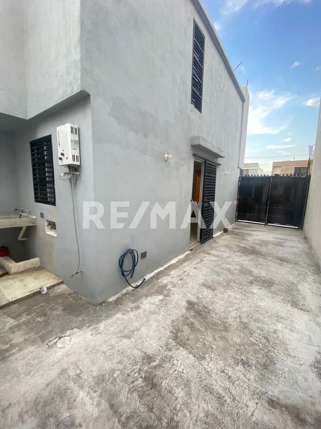 Casa en Venta en Belterra, Privada Juárez, N.L