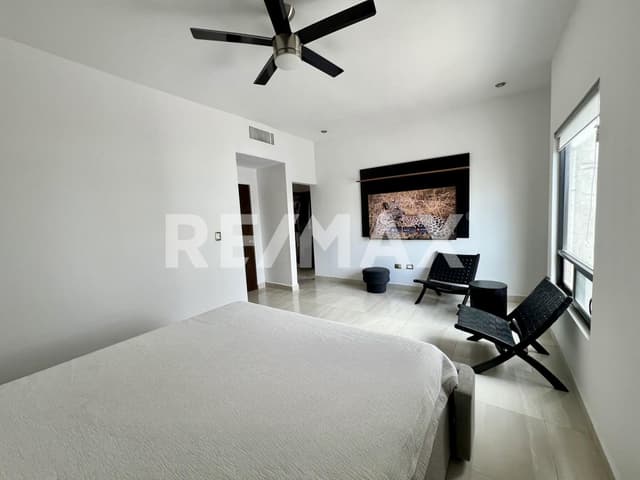 CASA EN RENTA EN LA RIOJA RESEDENCIAL