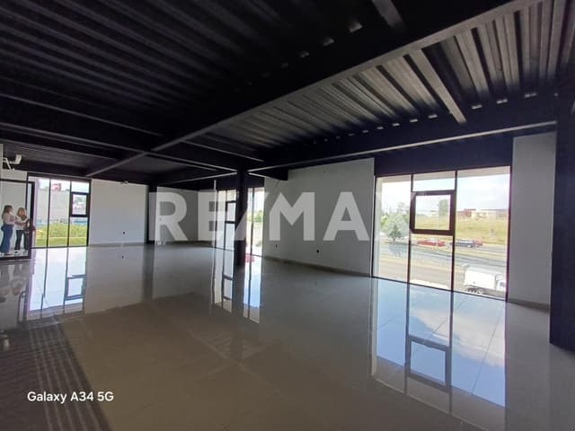 Renta de Oficina en Centro Sur, Querétaro, Qro